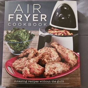 3 Cook / Recipe books